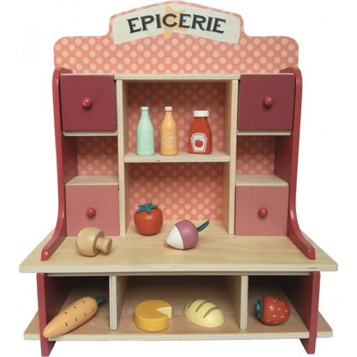 Egmont Toys - Lille Butik - (700050)