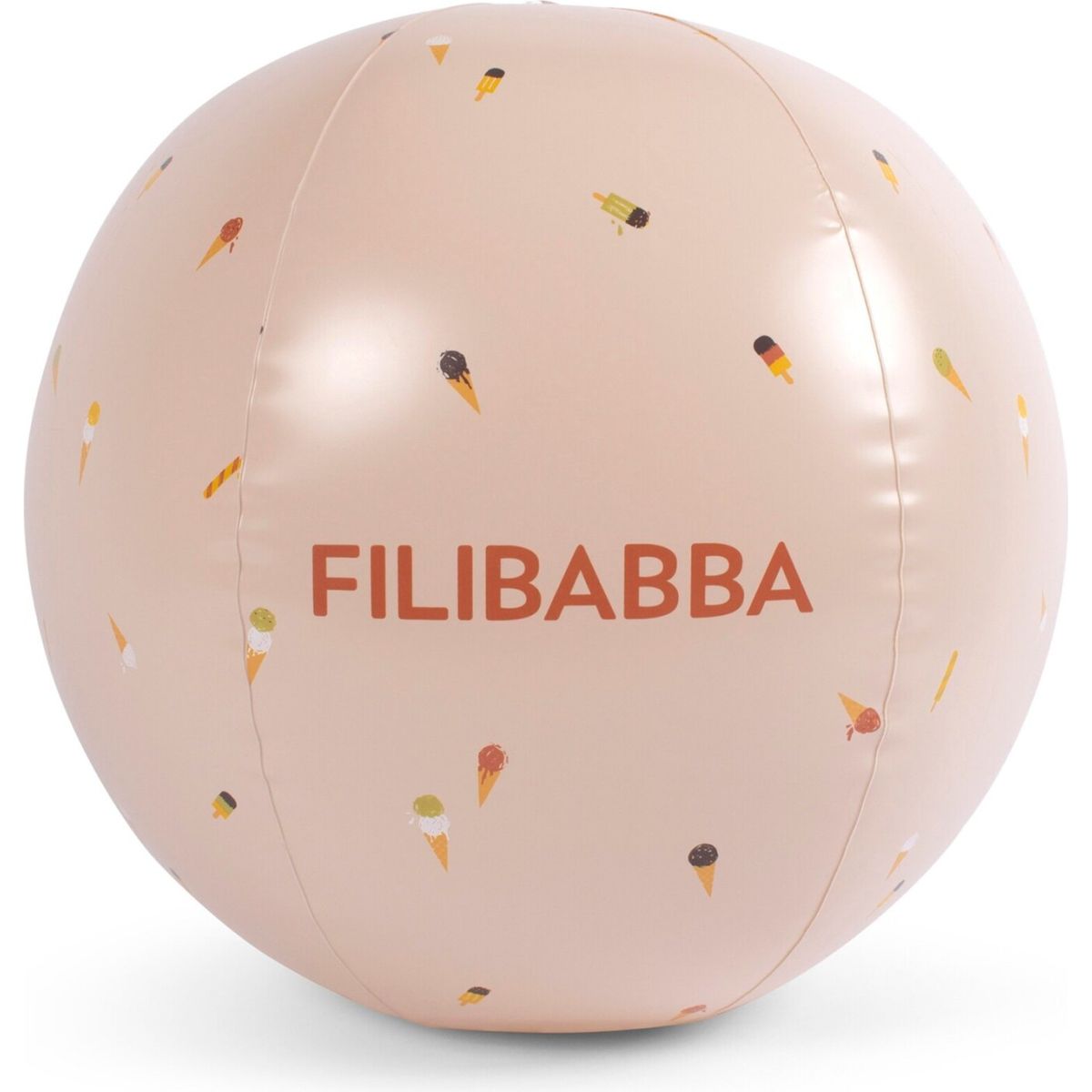 Filibabba - Badebold - Cool Summer - 40 Cm