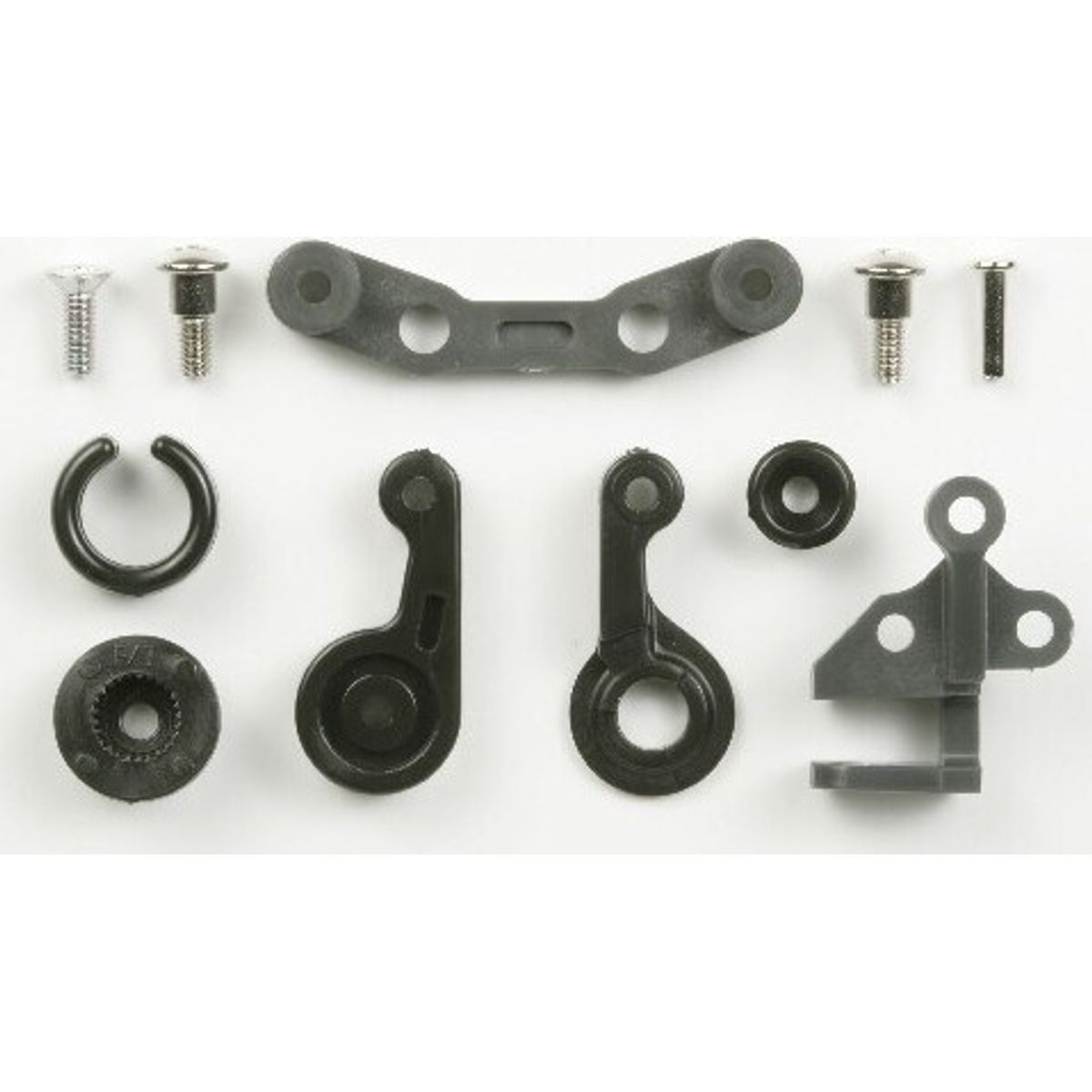 Gb-01 Steering Set - 40119 - Tamiya