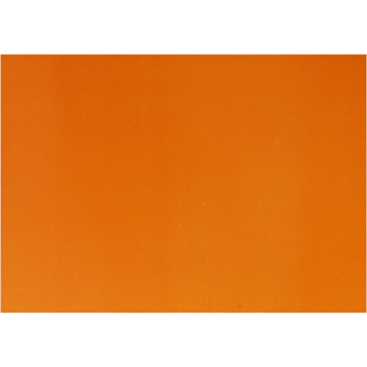 Glanspapir - 32x48 Cm - 80 G - Orange - 25ark