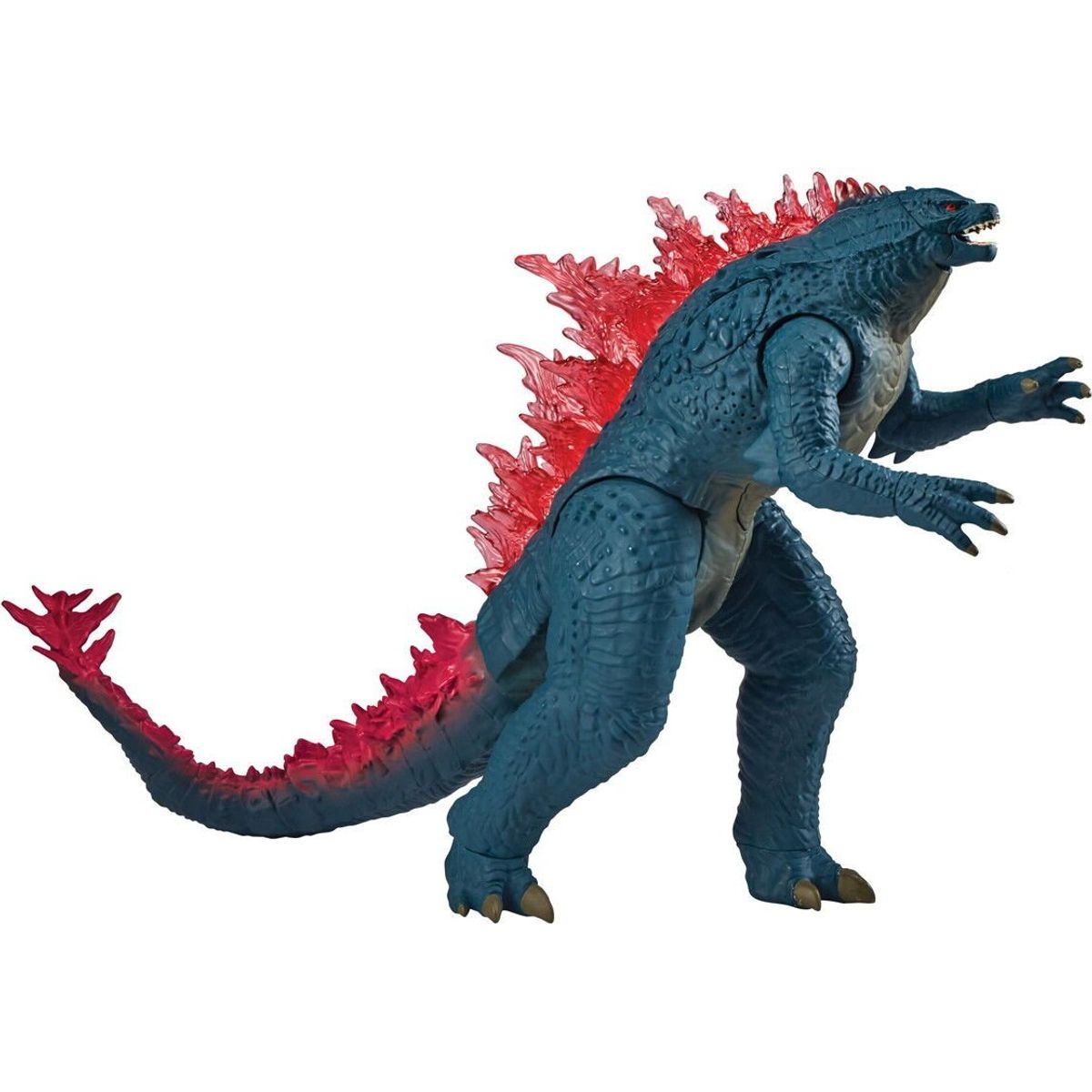 Godzilla X Kong - Mega Deluxe Godzilla 32,5 Cm