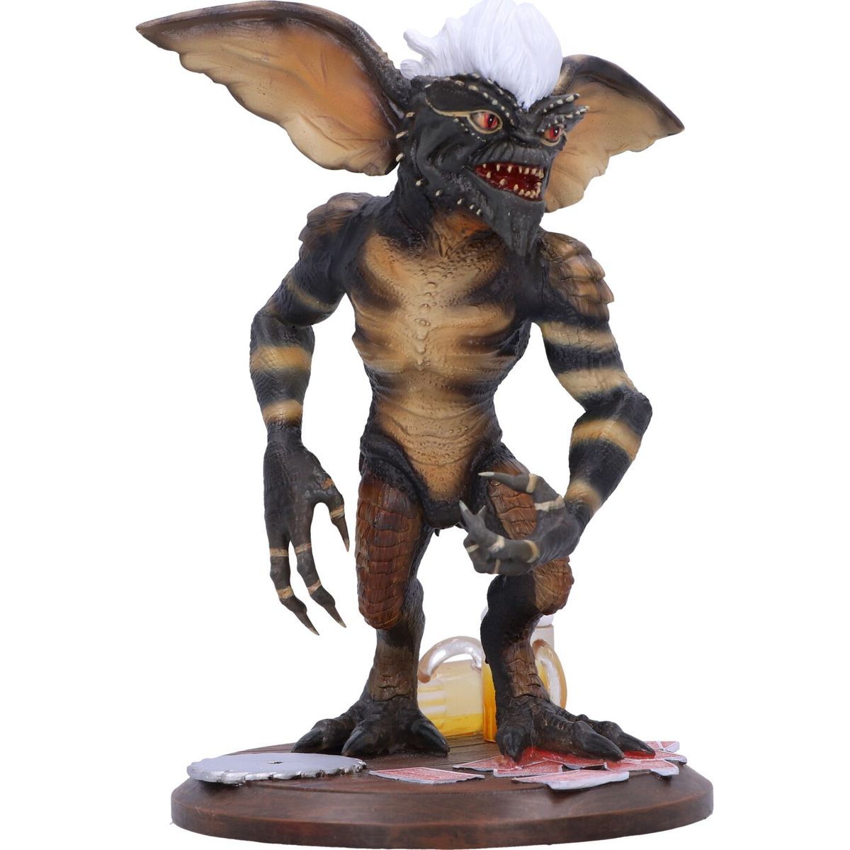 Gremlins Figur - Gremlins Stripe - Nemesis Now - 16 Cm