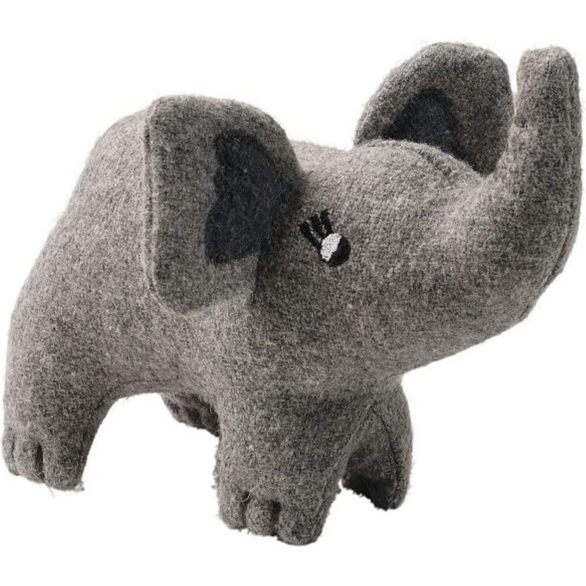 Hundebamse - Elefant - Hunter - 22 Cm