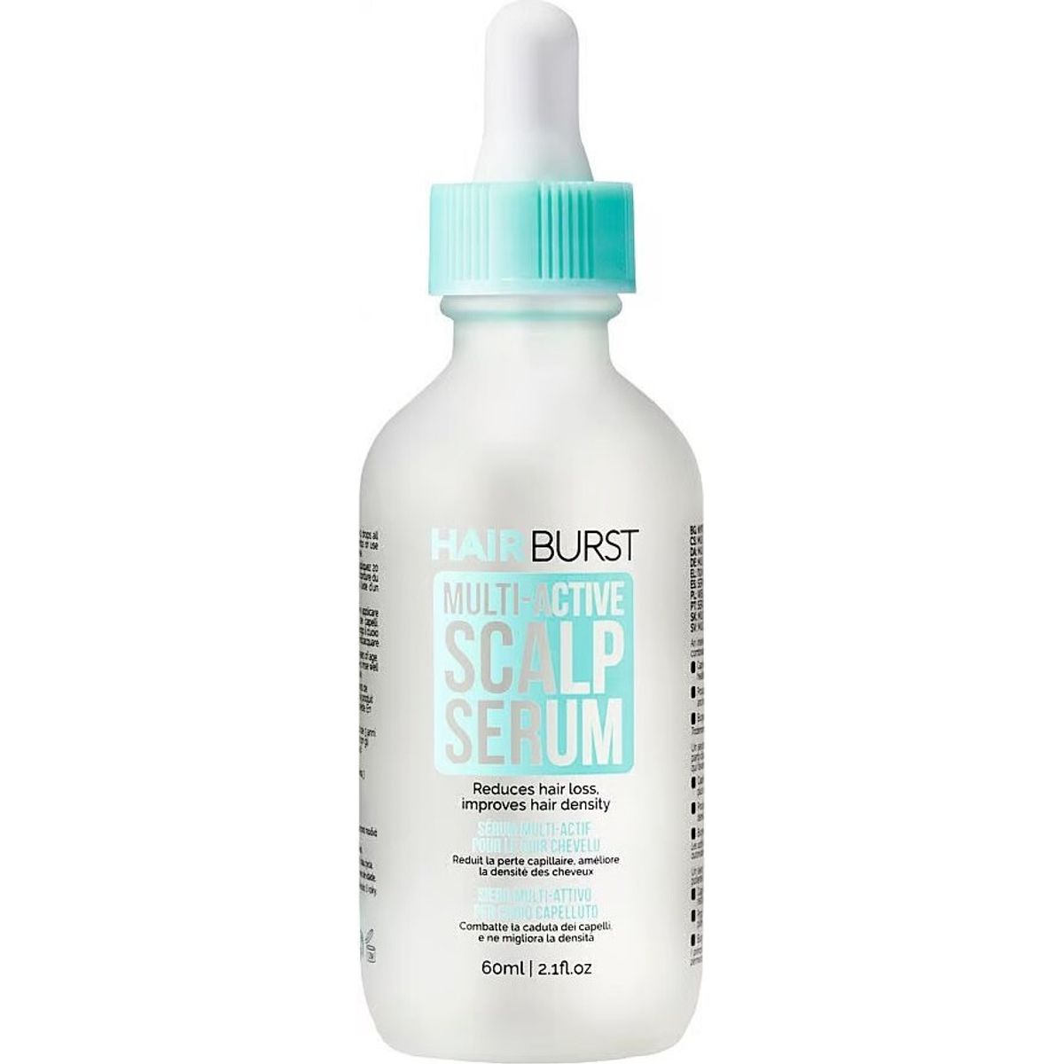 Hairburst - Scalp Serum 60 Ml