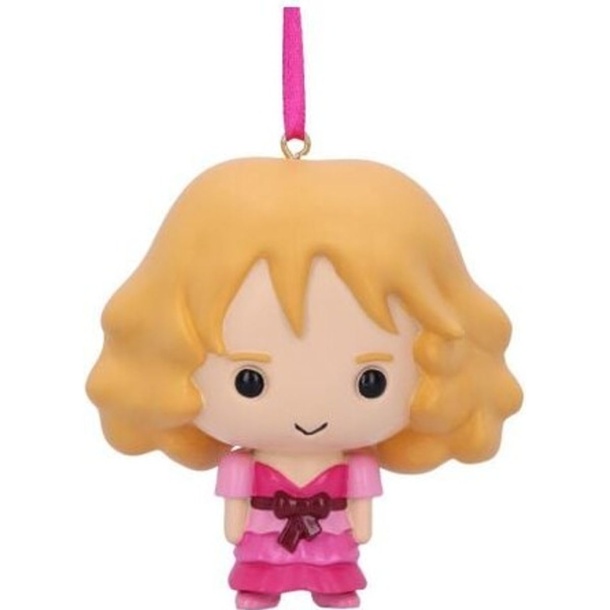 Harry Potter Julepynt - Hermione Granger - 7,5 Cm