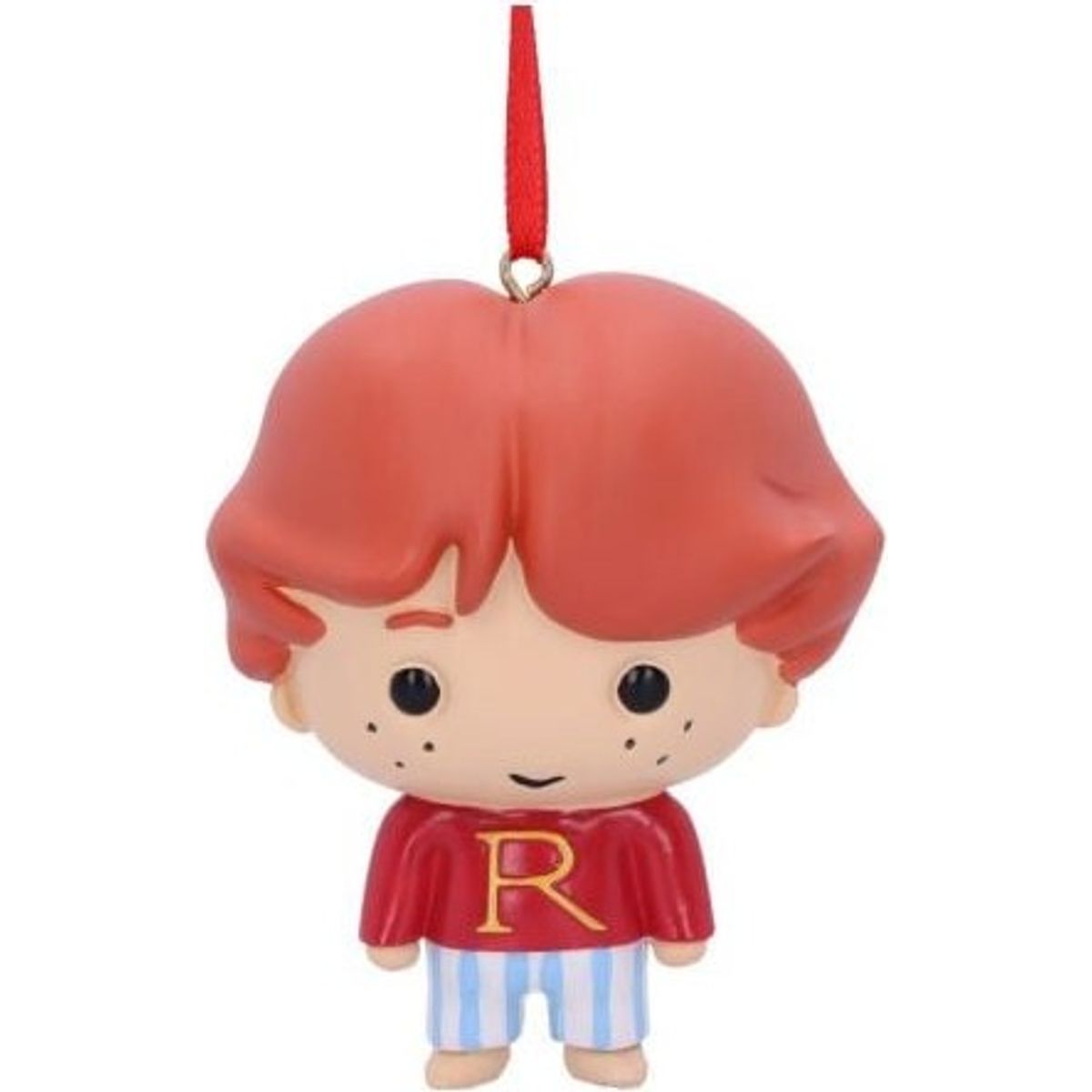 Harry Potter Julepynt - Ron Weasley - 7,5 Cm