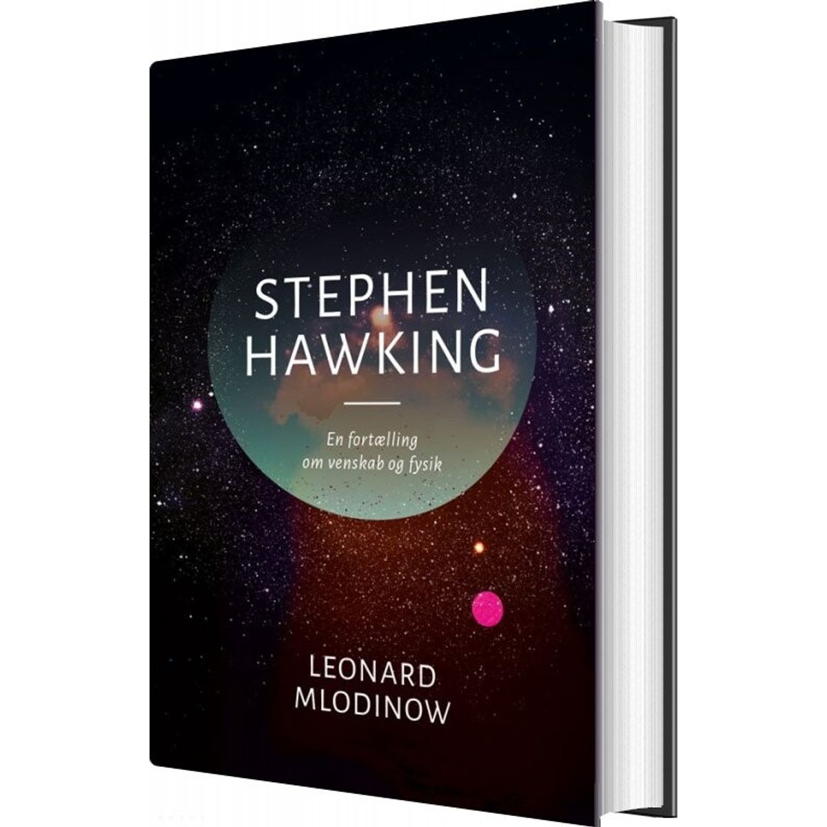 Stephen Hawking - Leonard Mlodinow - Bog