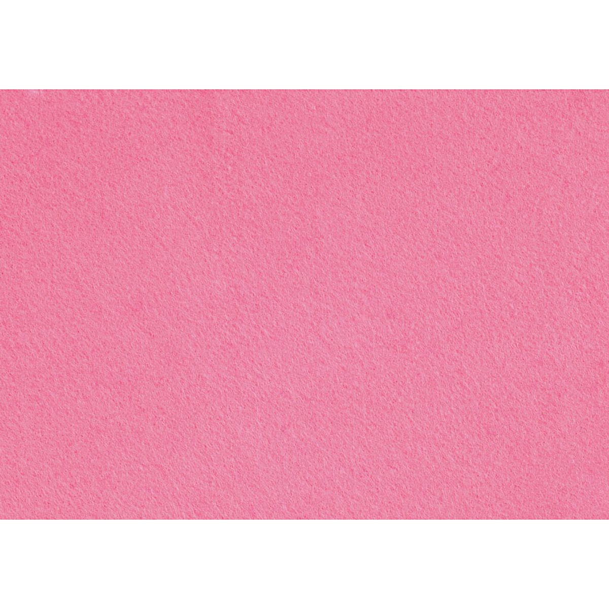 Hobbyfilt - A4 - 210x297 Mm - 1,5-2 Mm - Pink - 10 Ark