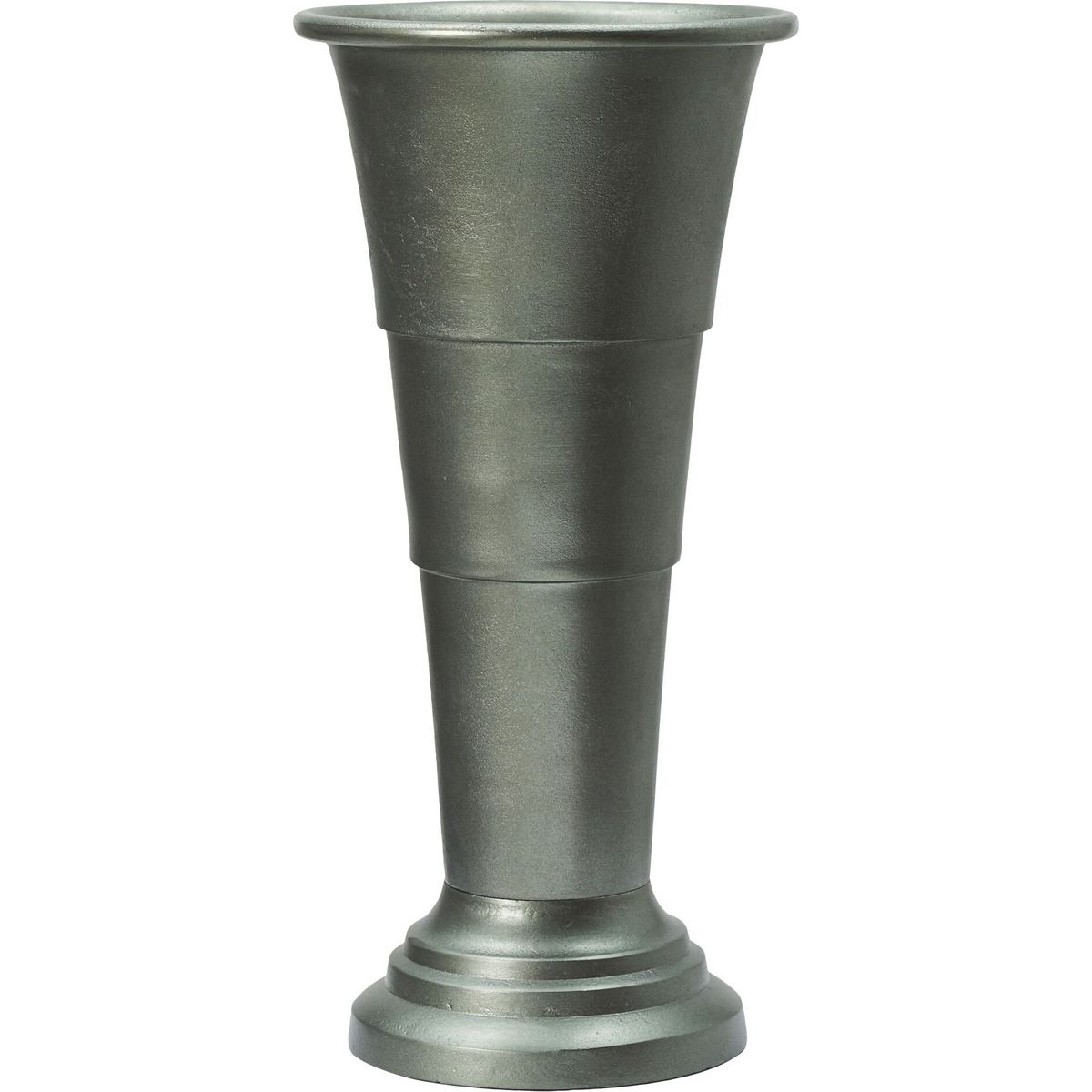 House Doctor - Vase - Florist - Metal - Grøn - 45 Cm