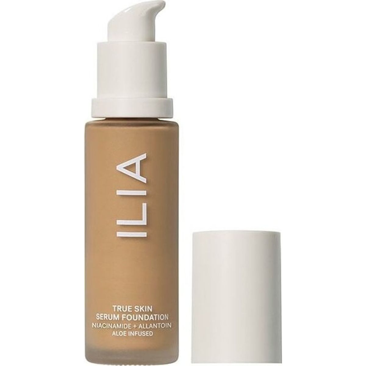 Ilia - True Skin Serum Foundation - Cres Sf8.75 - 30 Ml