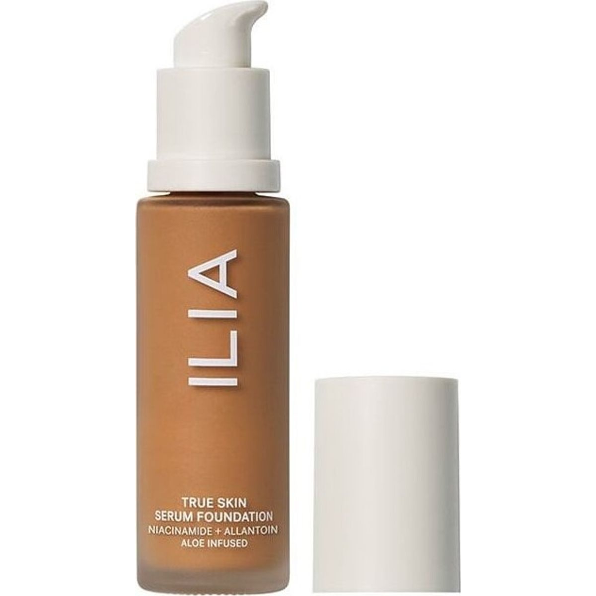 Ilia - True Skin Serum Foundation - Sardinia Sf10.5 - 30 Ml