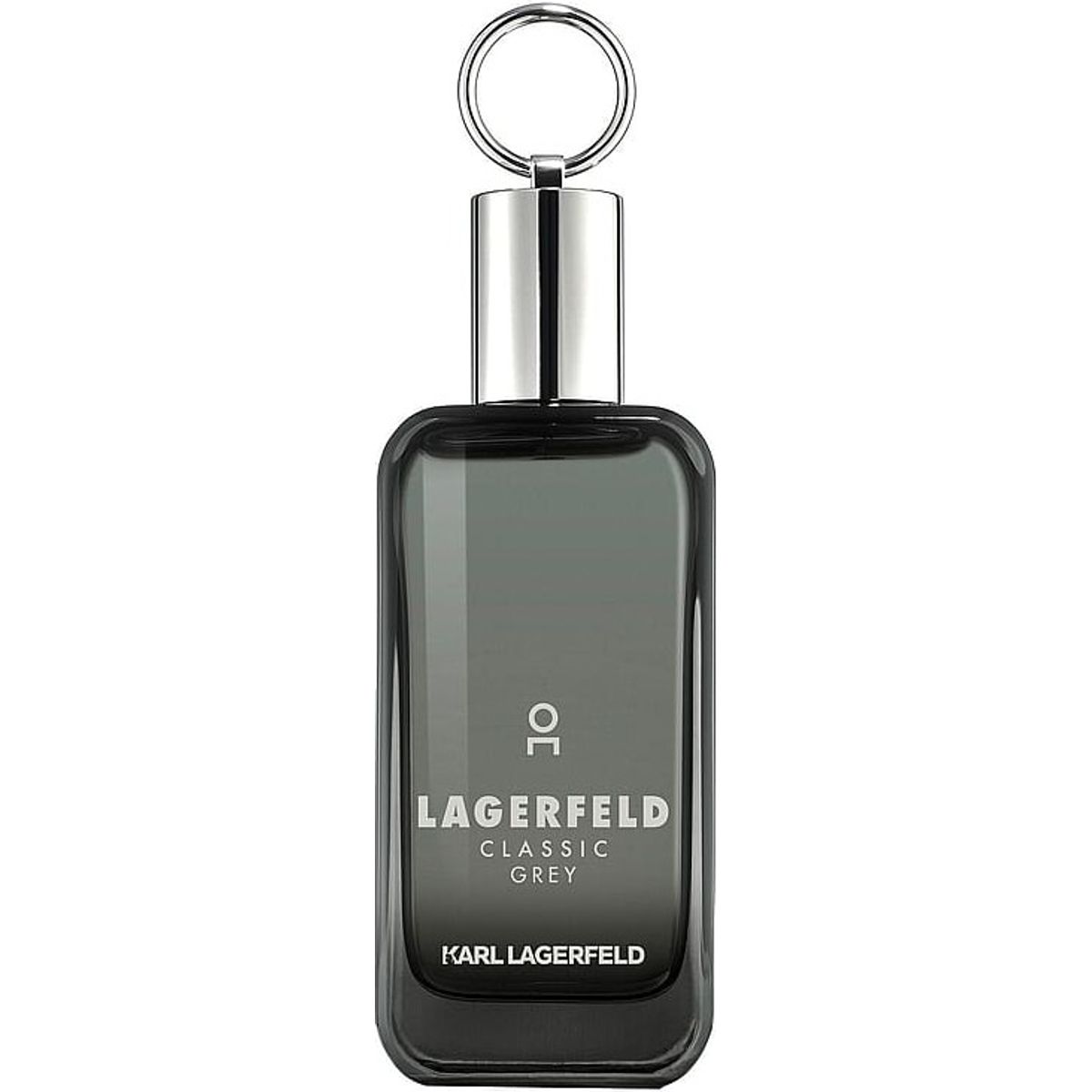 Karl Lagerfeld - Classic Grey Eau De Toilette Edt 50 Ml