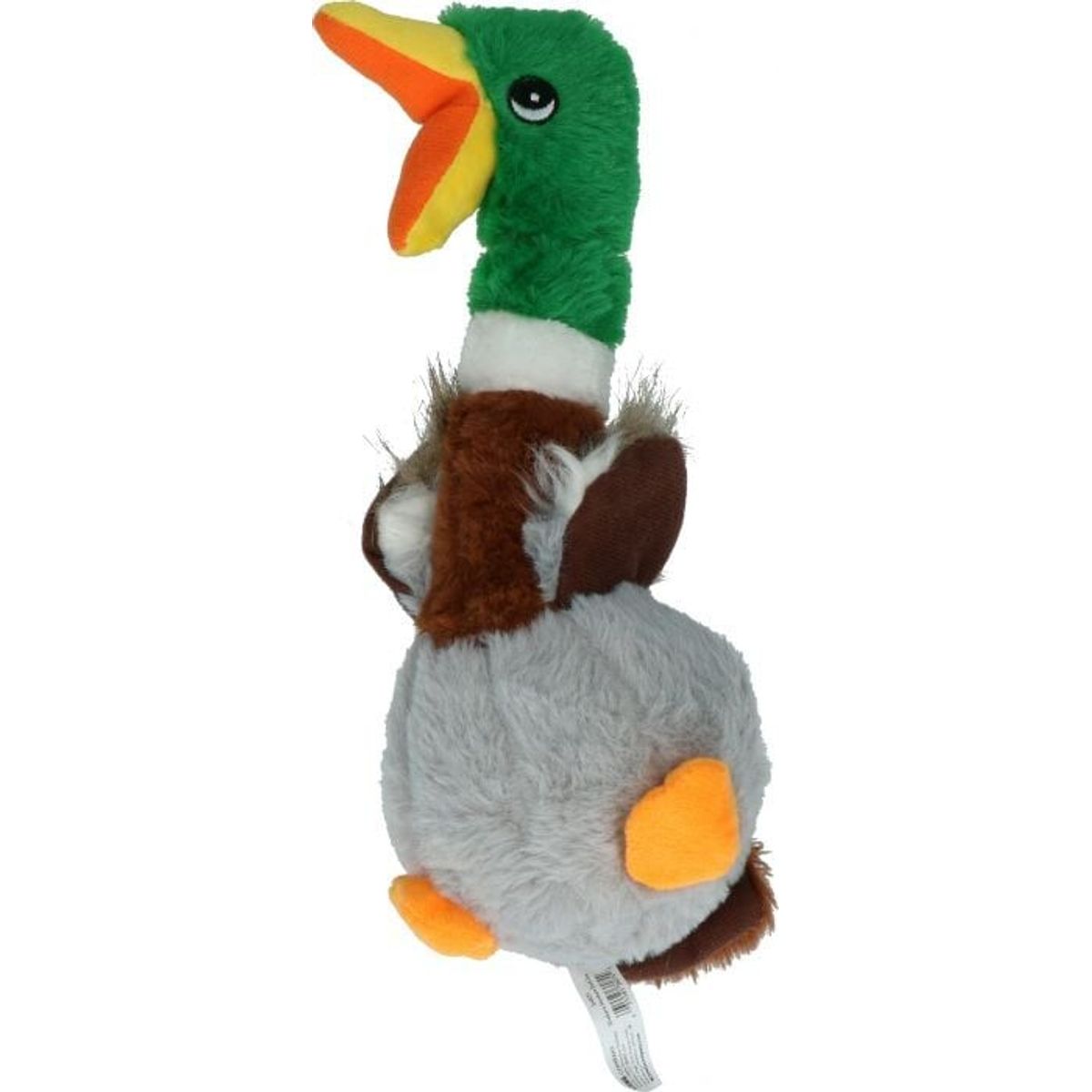 Kong - Hundelegetøj - Bamse - Shakers Honkers Duck - Small