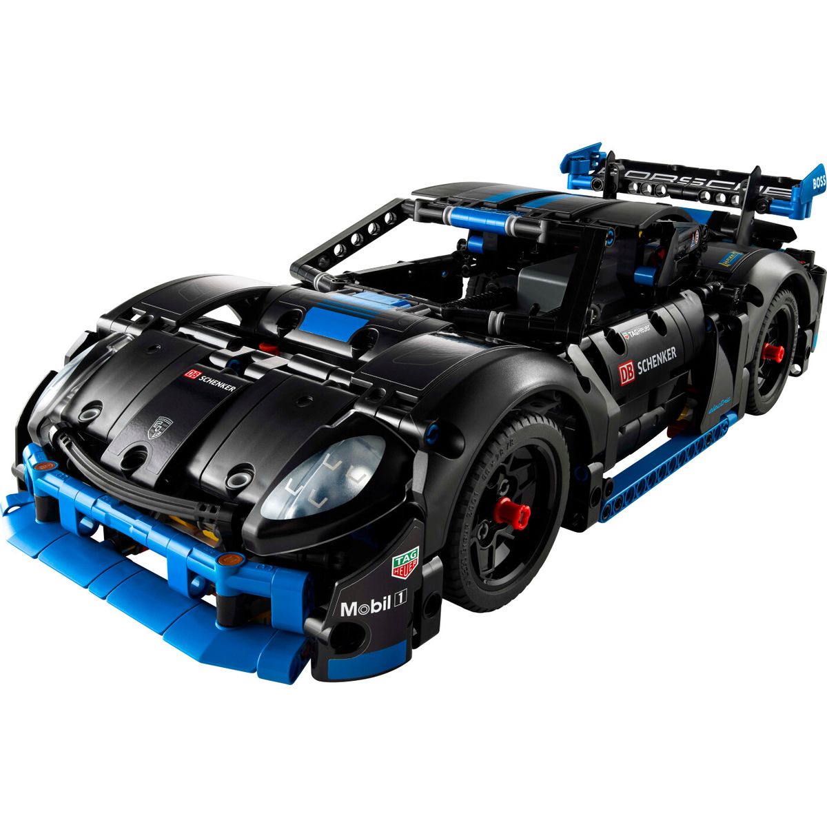 Lego Technic - Porsche Gt4 E-performance Racerbil - 42176