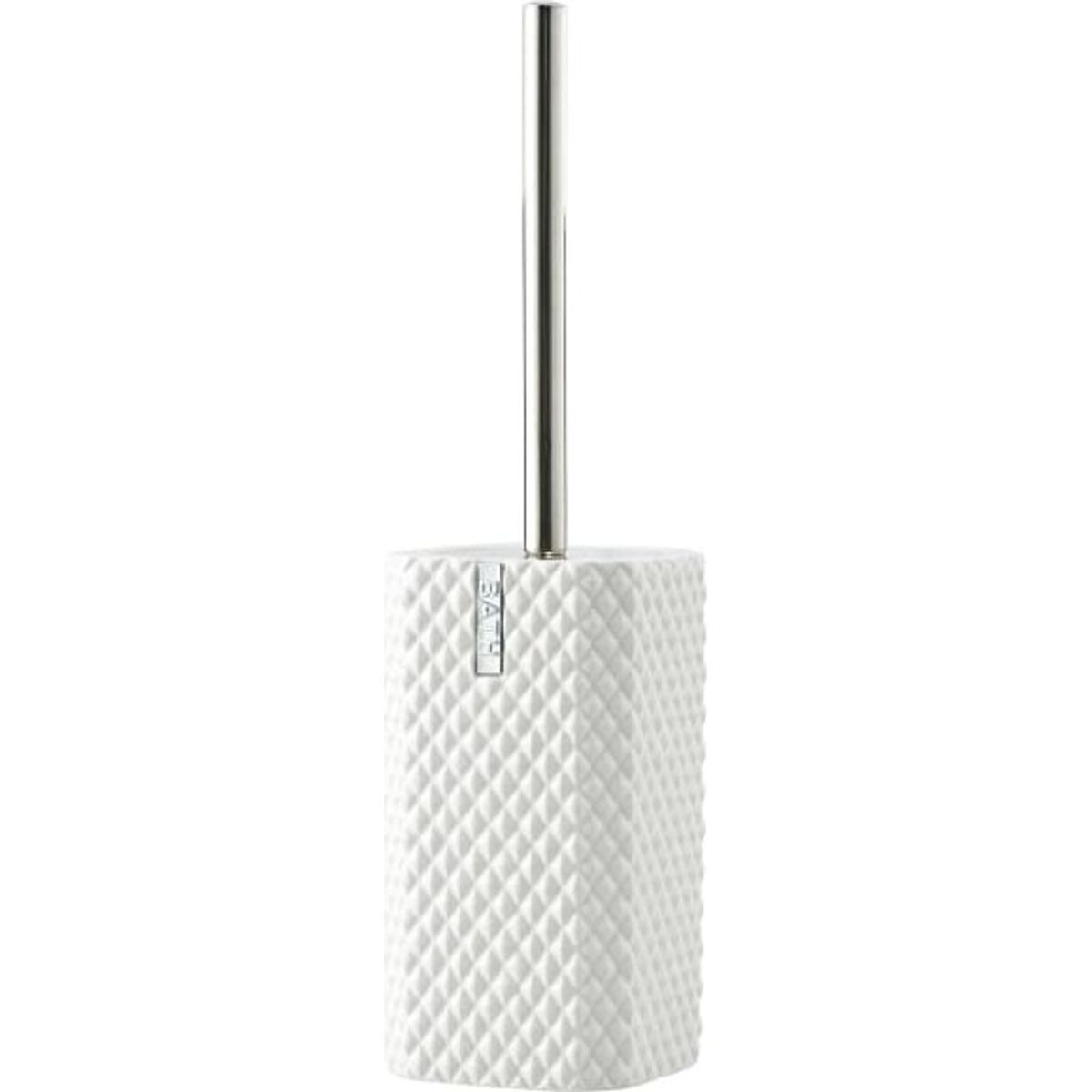 Lene Bjerre - Marion Toilet Brush - White