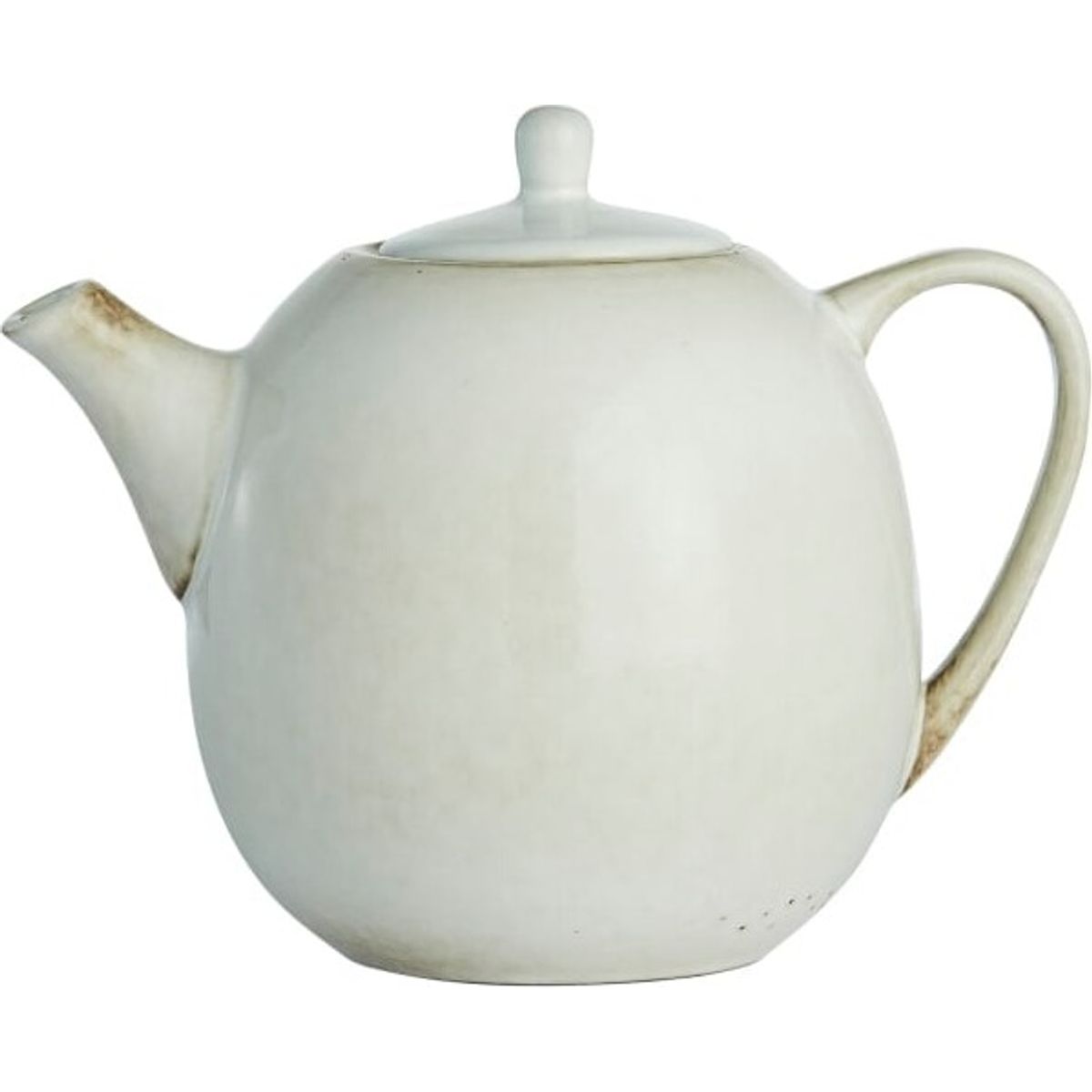 Lene Bjerre - Amera Tea Pot 140cl - Beige