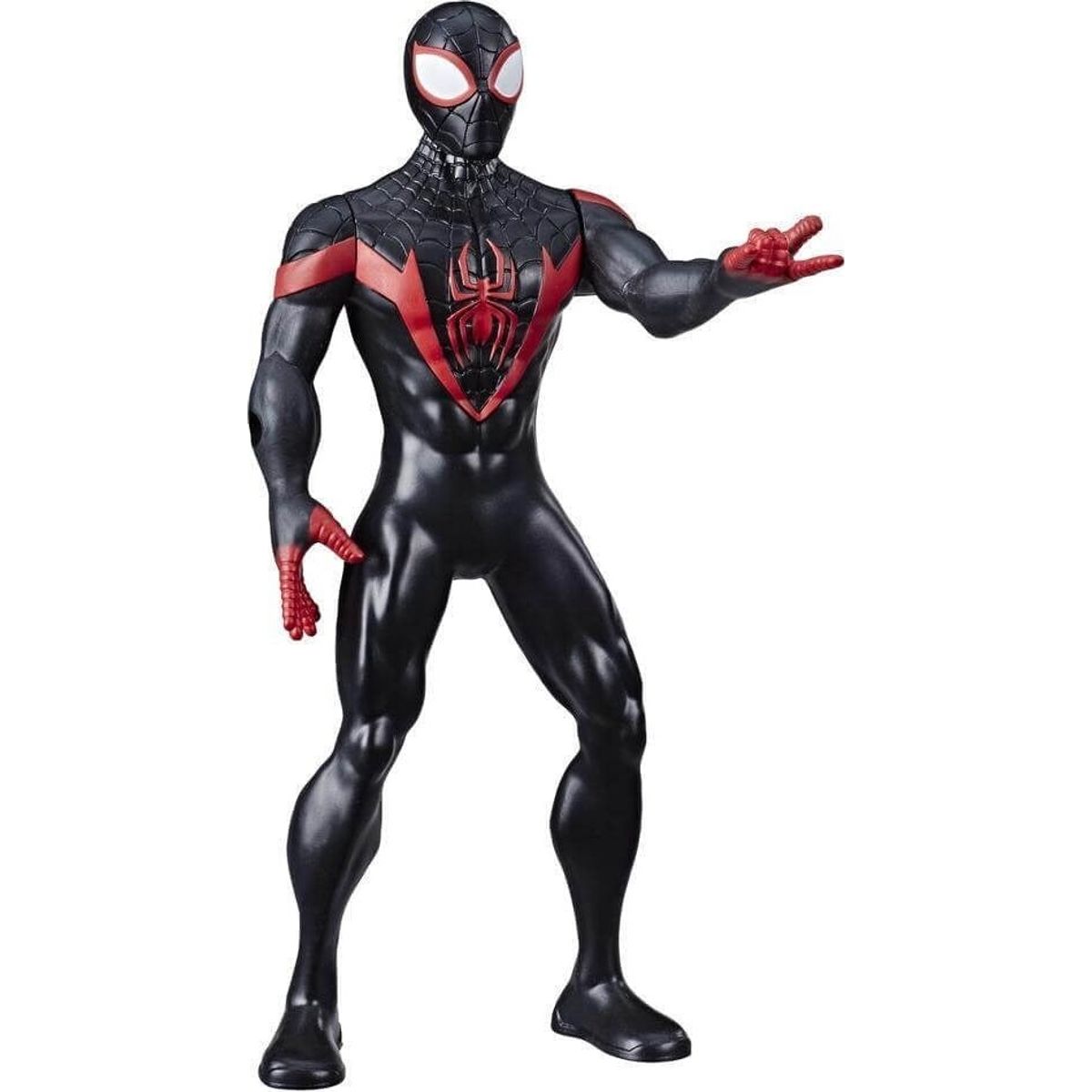 Marvel Avengers - Miles Morales (e7697)