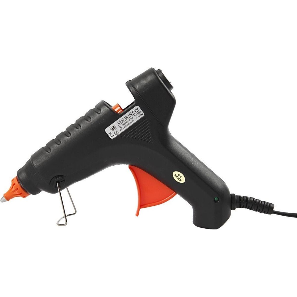 Maxi Limpistol - Lavtemperatur - Stik Uk-plug - 1 Stk.