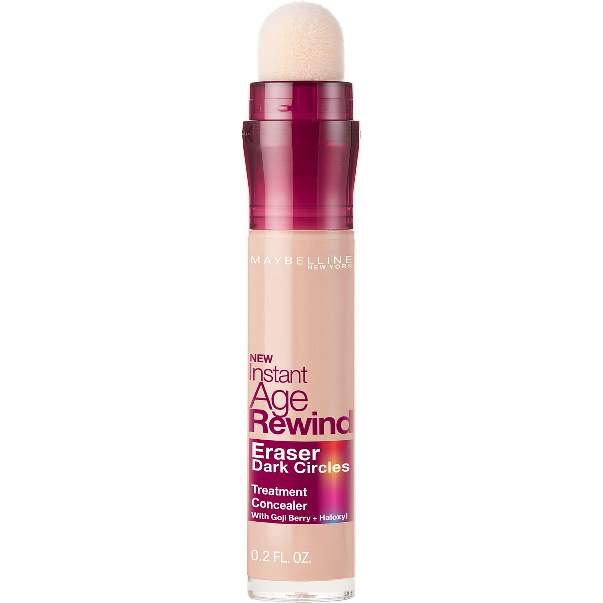 Maybelline - Instant Age Rewind Concealer - 95 Cool Ivory