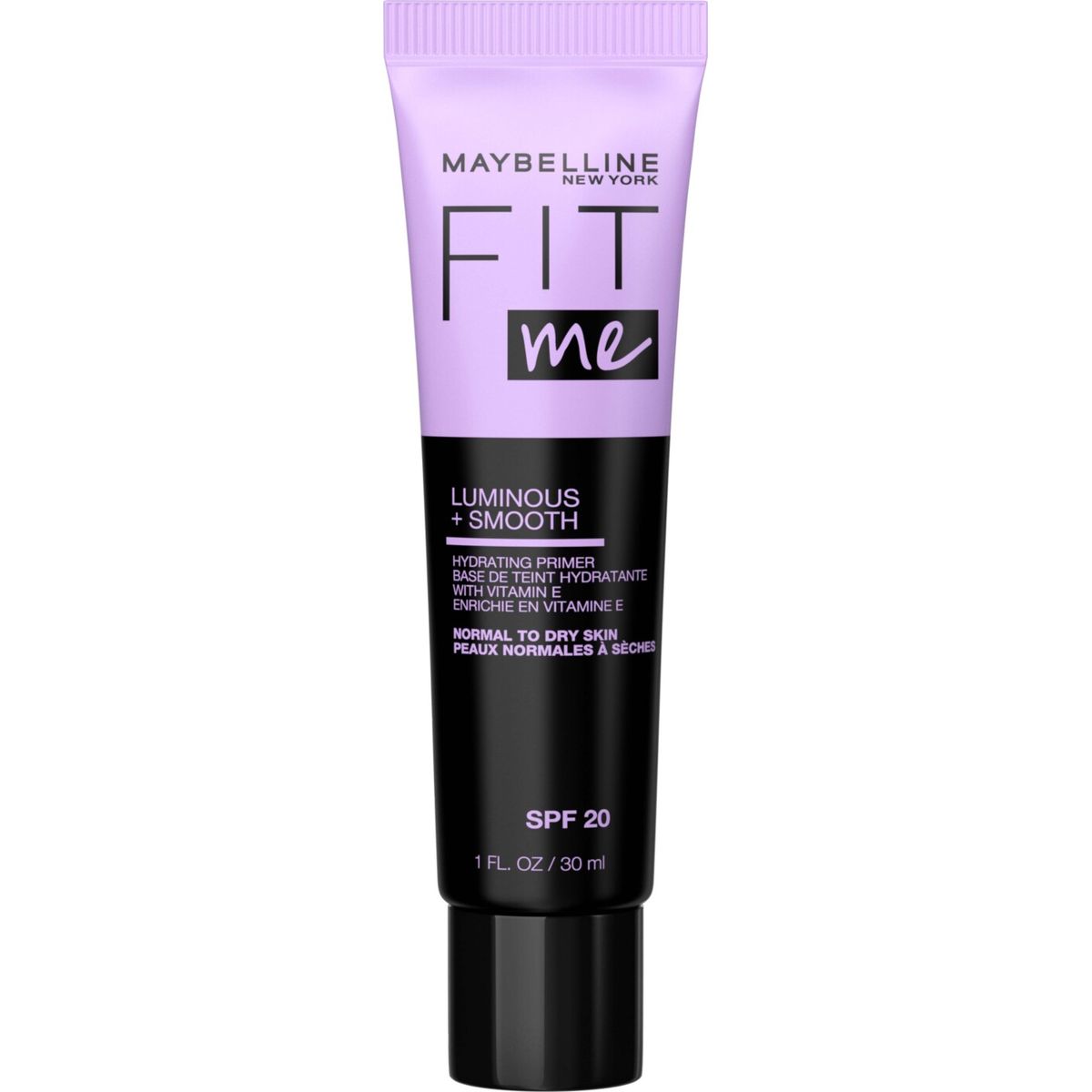 Maybelline Primer - Fit Me Luminous + Smooth Primer 30 Ml