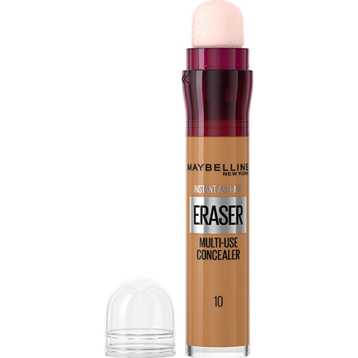 Maybelline - New York Instant Anti Age Eraser Concealer - Caramel