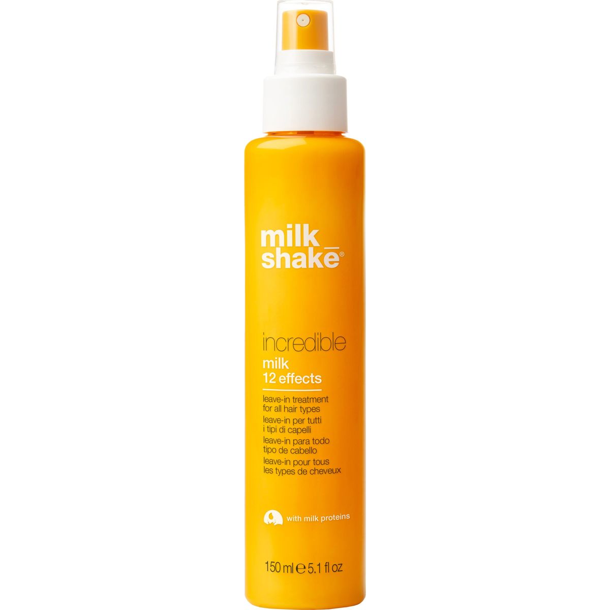 Milk_shake - Incredible Milk 12 Effects 150 Ml