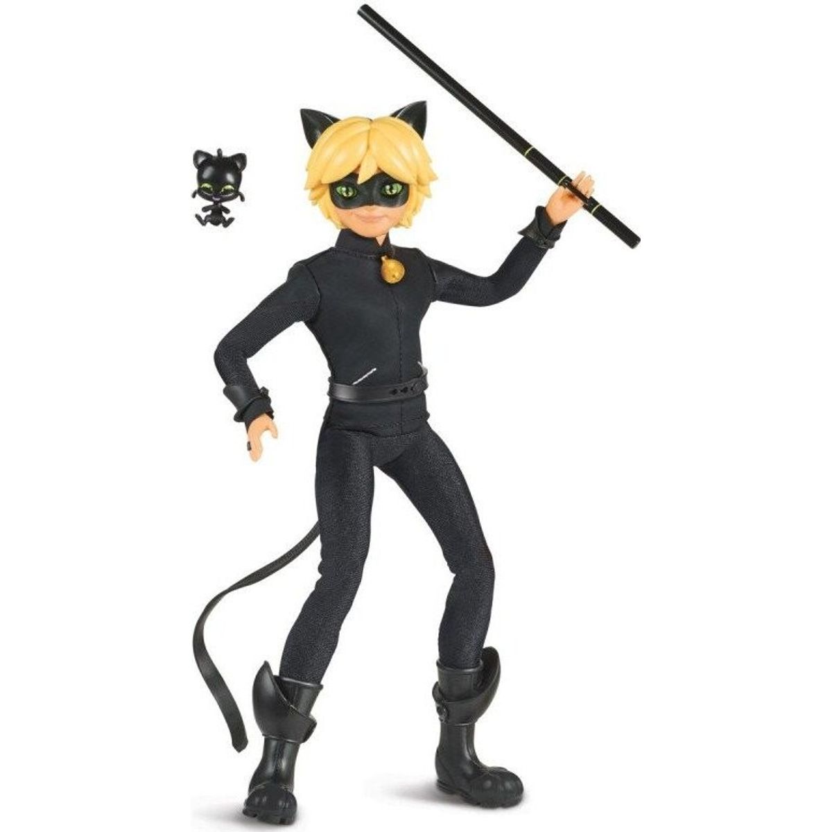 Miraculous Figur - Cat Noir