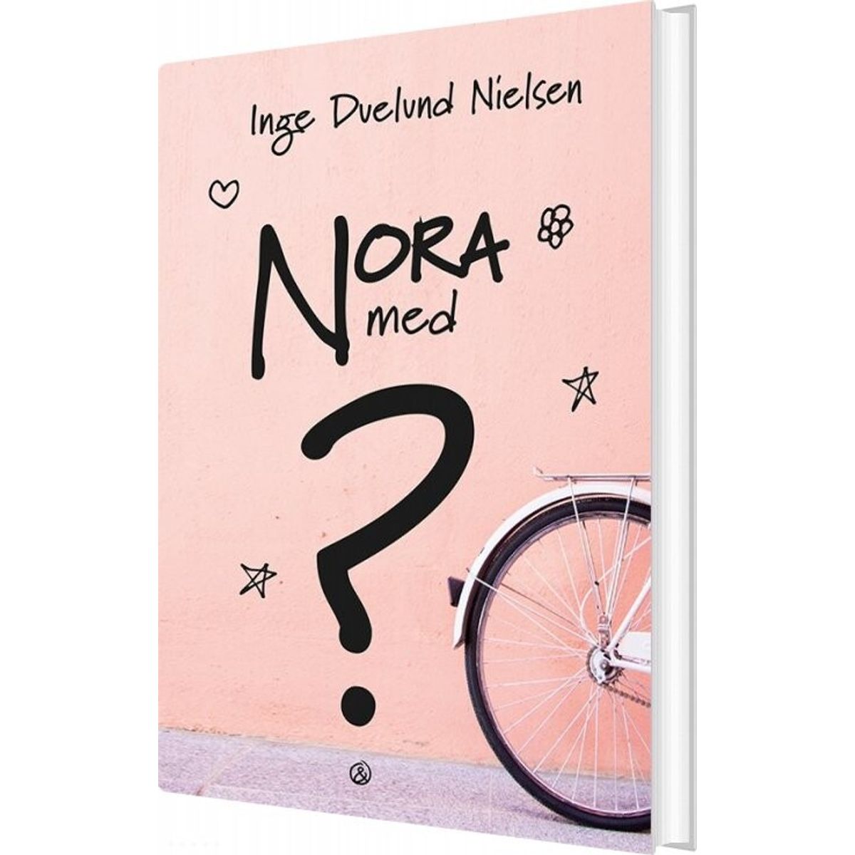 Nora Med ? - Inge Duelund Nielsen - Bog