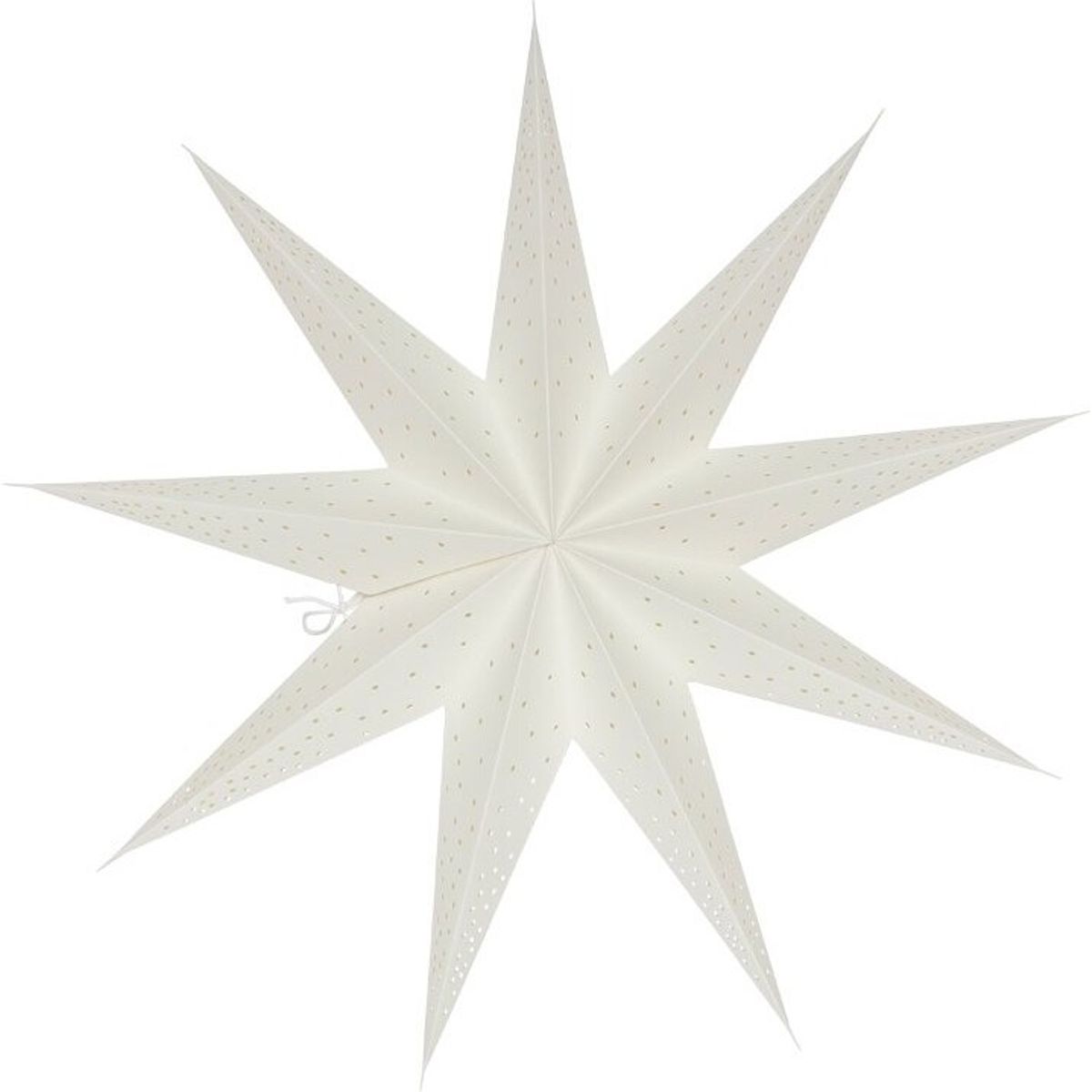 Oyoy Living - Hoshi Christmas Star ø60 Cm