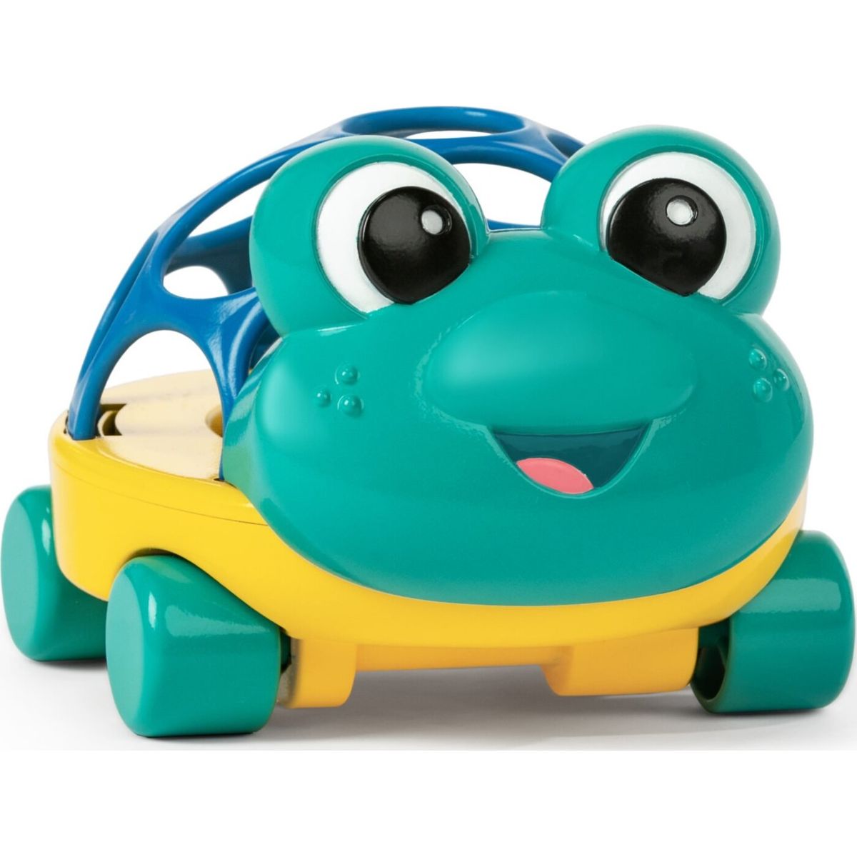 Oball - Rangle Bil - Curious Car Neptune