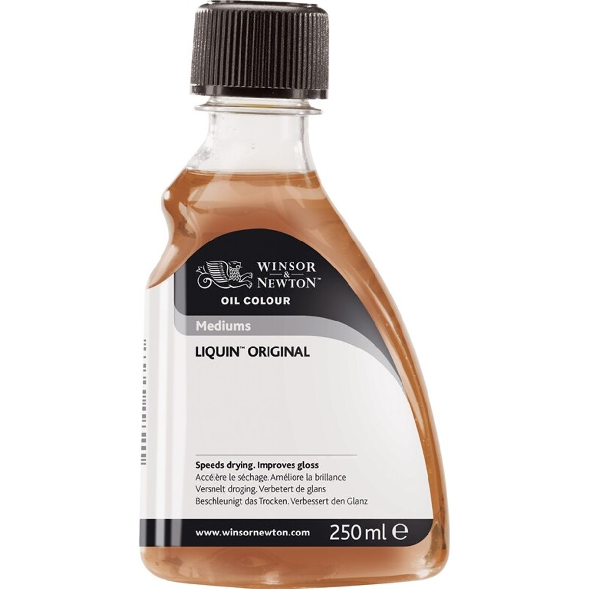 Winsor & Newton - Liquin Original Medium 250 Ml