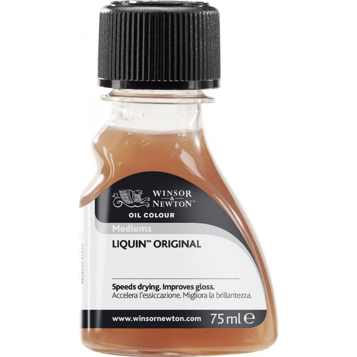 Winsor & Newton - Liquin Original Medium 75 Ml