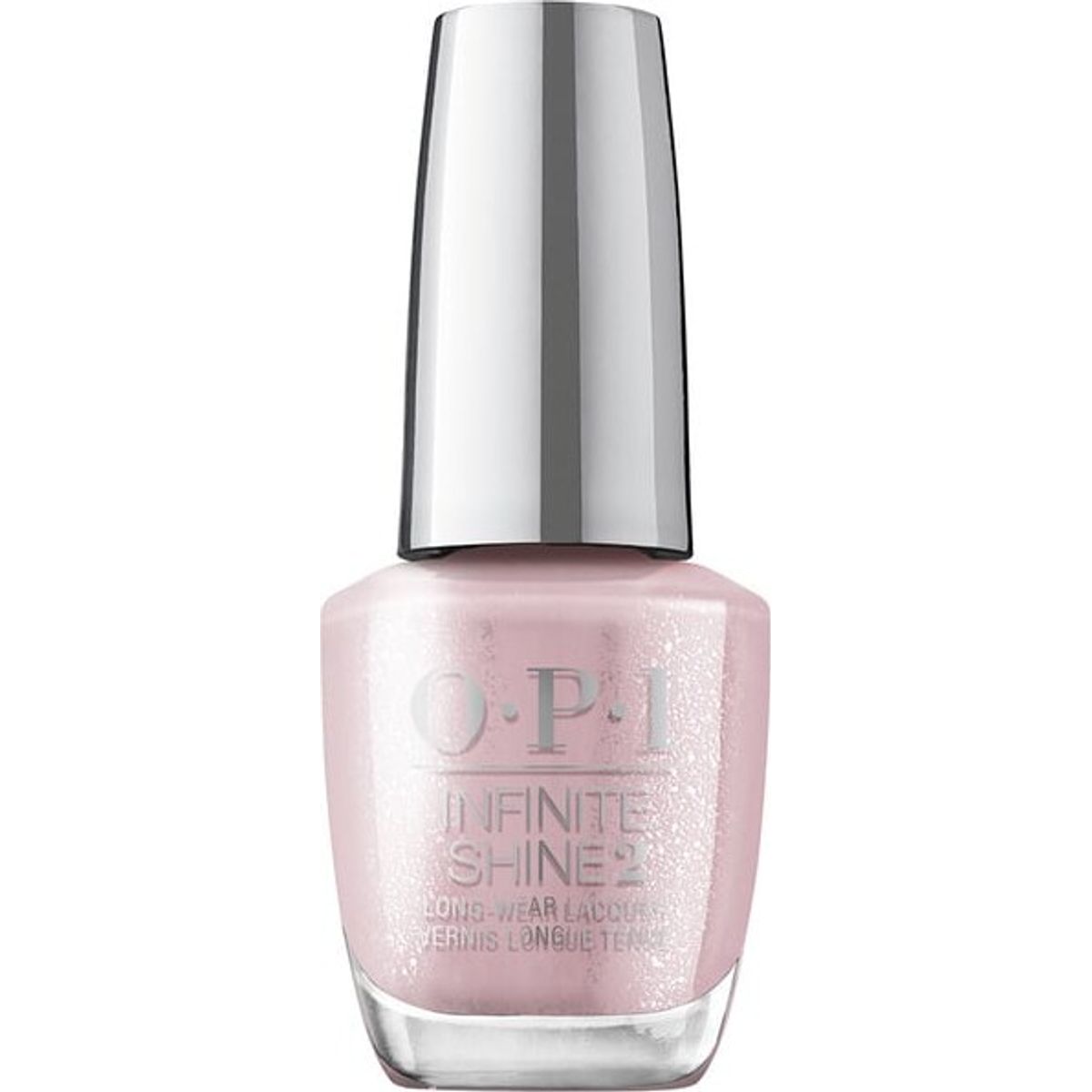 Opi - Neglelak - Infinite Shine 2 - Quest For Quartz