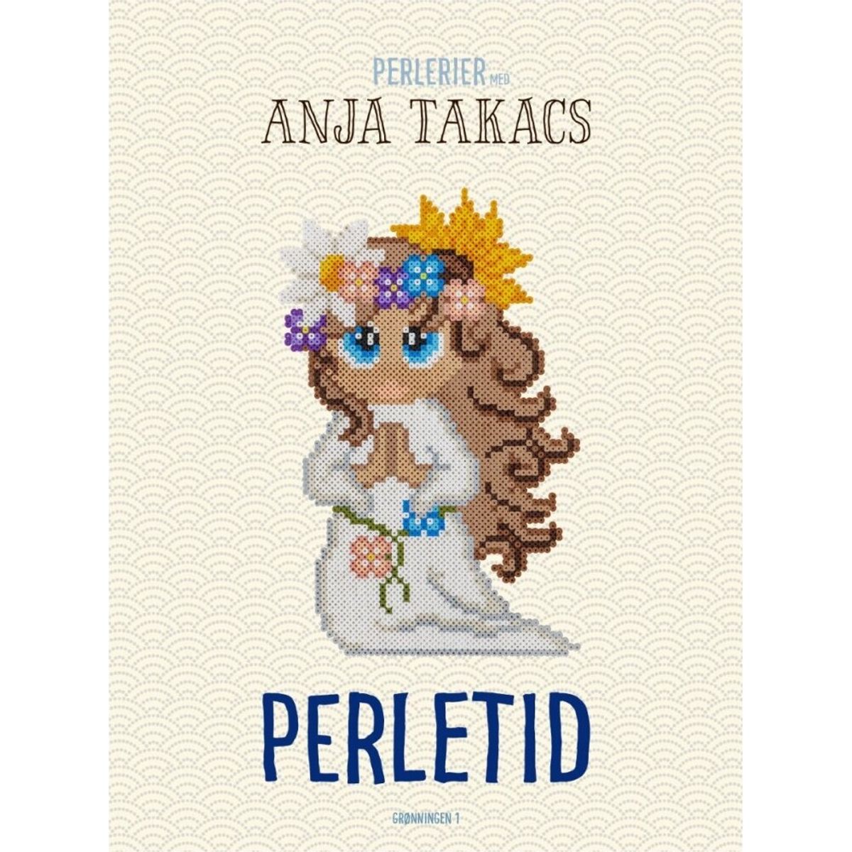 Perletid - Anja Takacs - Bog