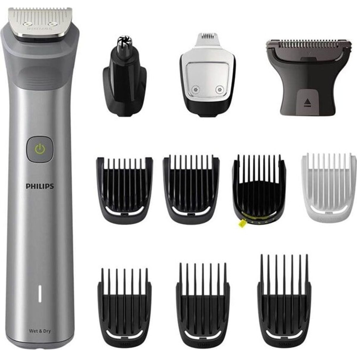 Philips - Series 5000 Trimmer Mg5940/15