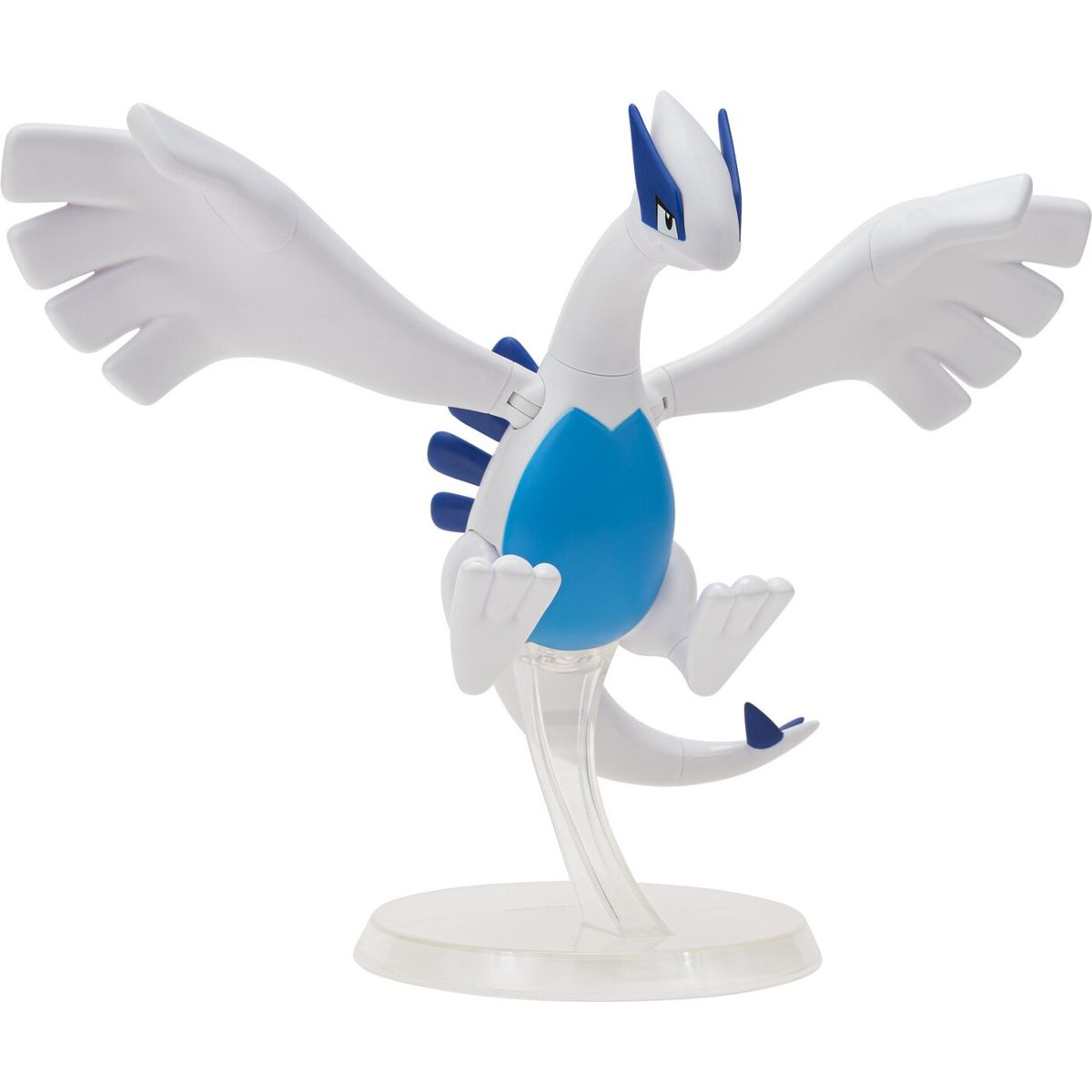 Pokémon Figur - Epic Battle Figure - Lugia - 30 Cm