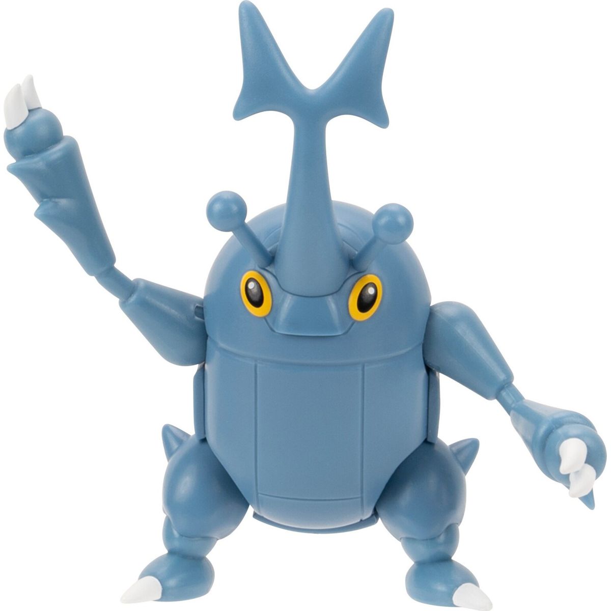 Pokémon Battle Figur - Battle Feature - Heracross