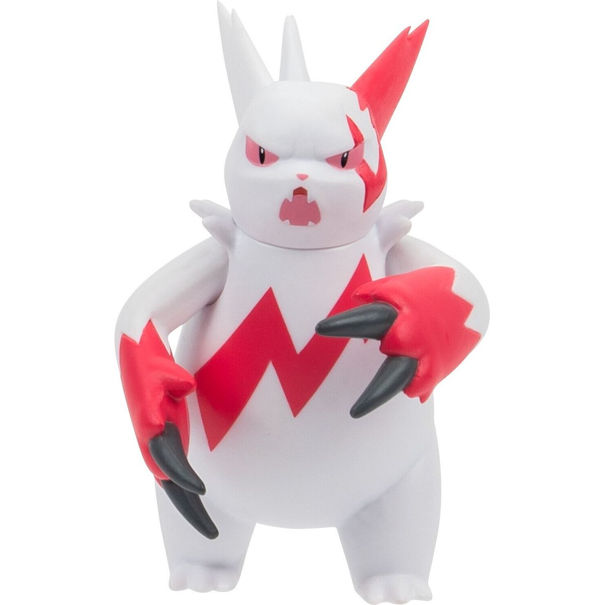 Pokémon Battle Figur - Zangoose