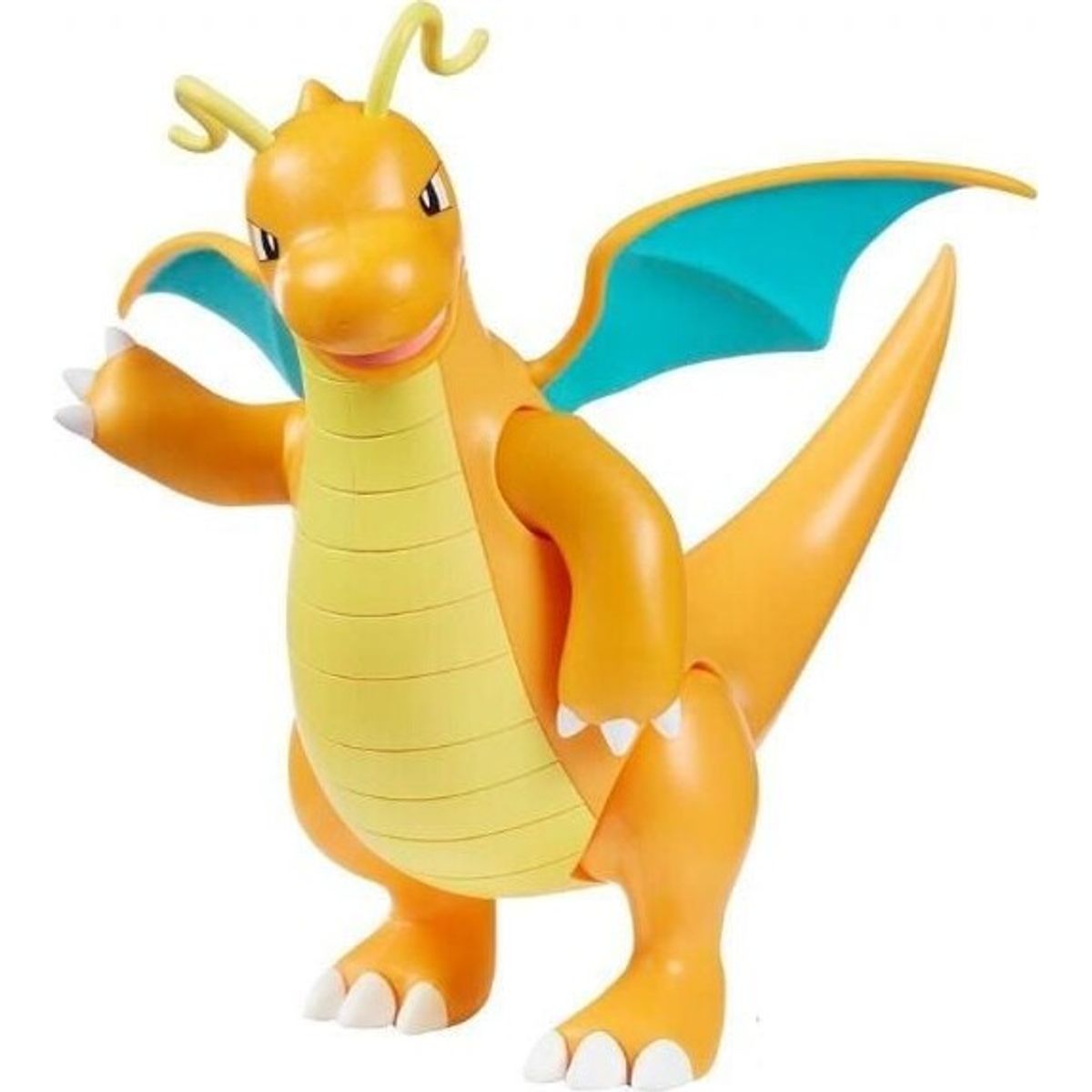 Pokemon - Legendarisk Figur - Dragonite - 30 Cm