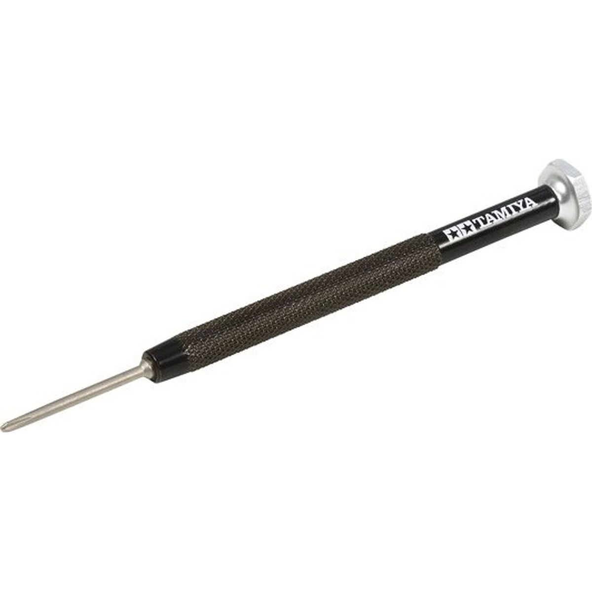 Tamiya - Precision Screwdriver Pro - Præcisions Skruetrækker - 74125