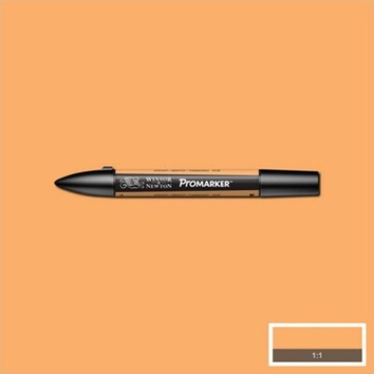 Winsor & Newton - Promarker Brush - Aprikos O538