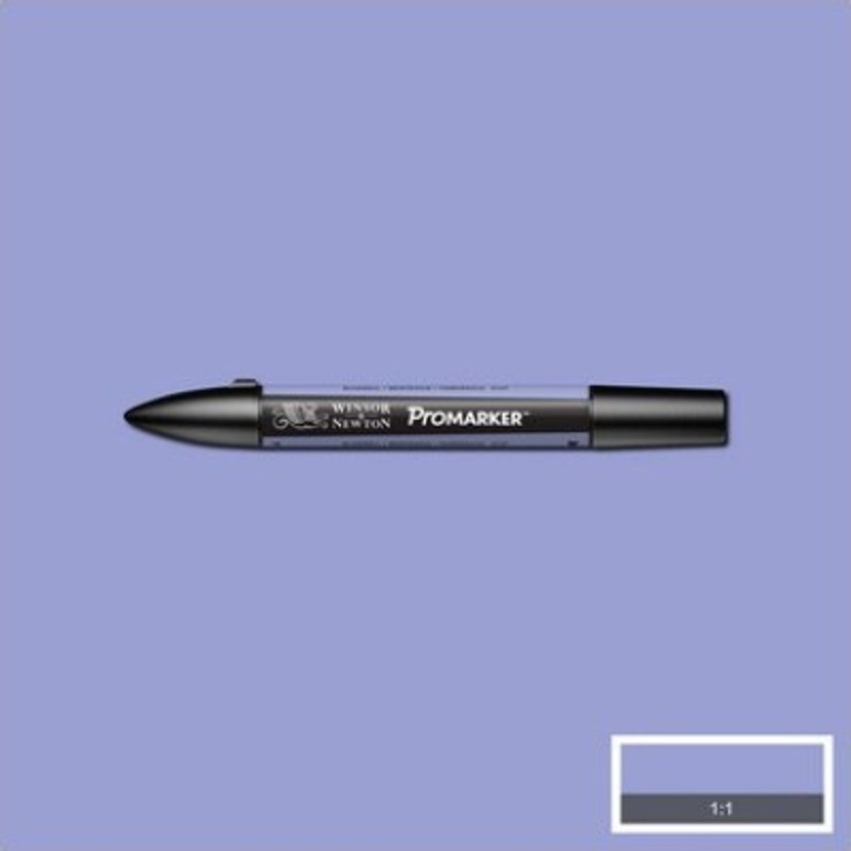 Winsor & Newton - Promarker Tusch - Bluebell V127