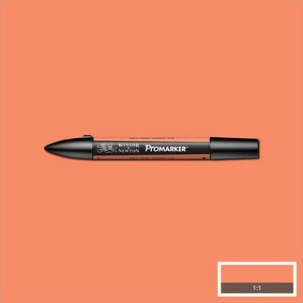 Winsor & Newton - Promarker Brush - Fersken O148