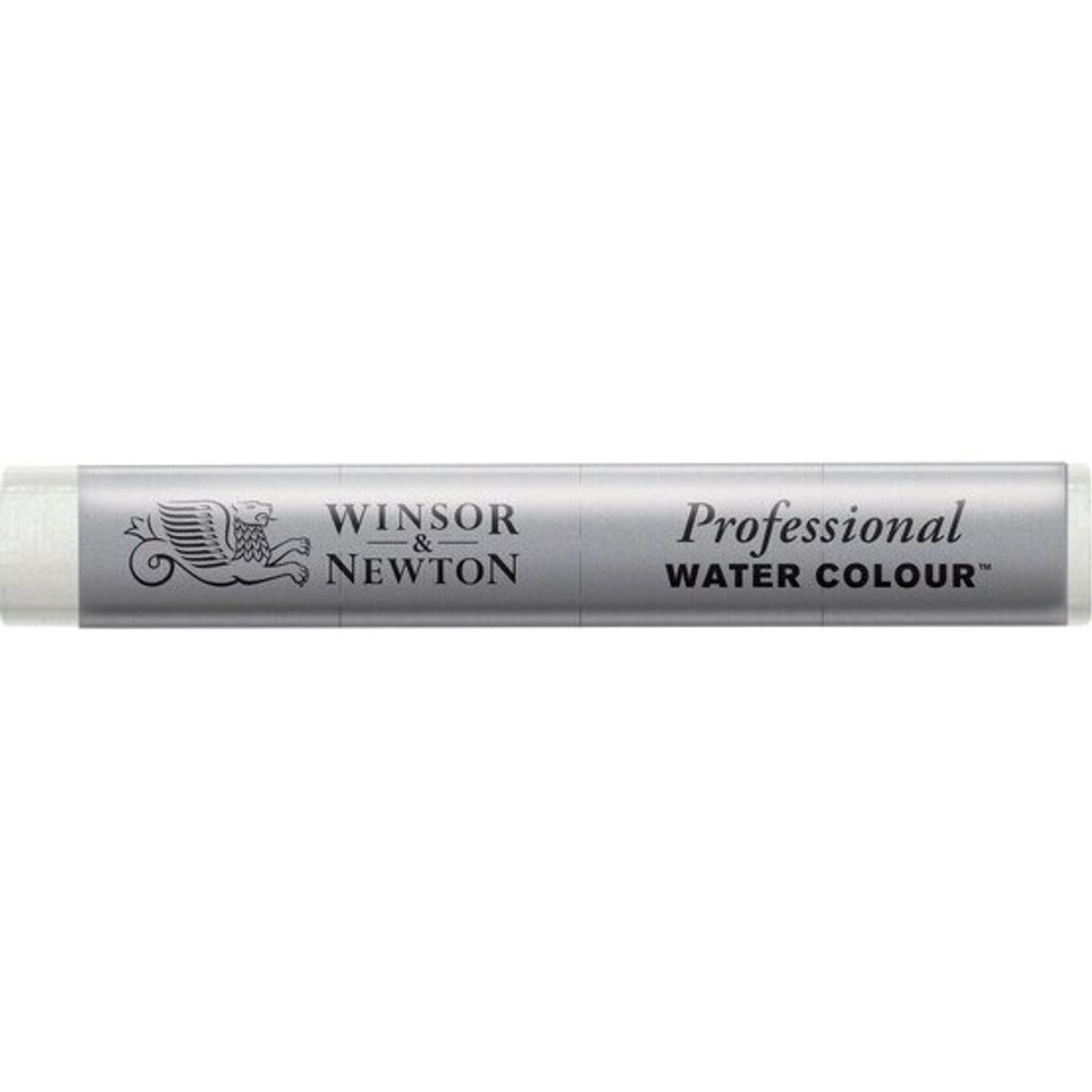 Winsor & Newton - Pro. Akvarelfarve Stick - Titanium Hvid