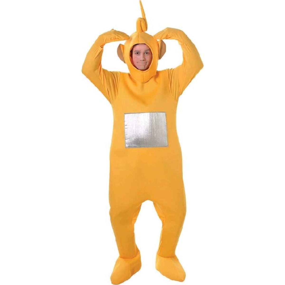 Teletubbies Kostume Til Voksne - Laalaa