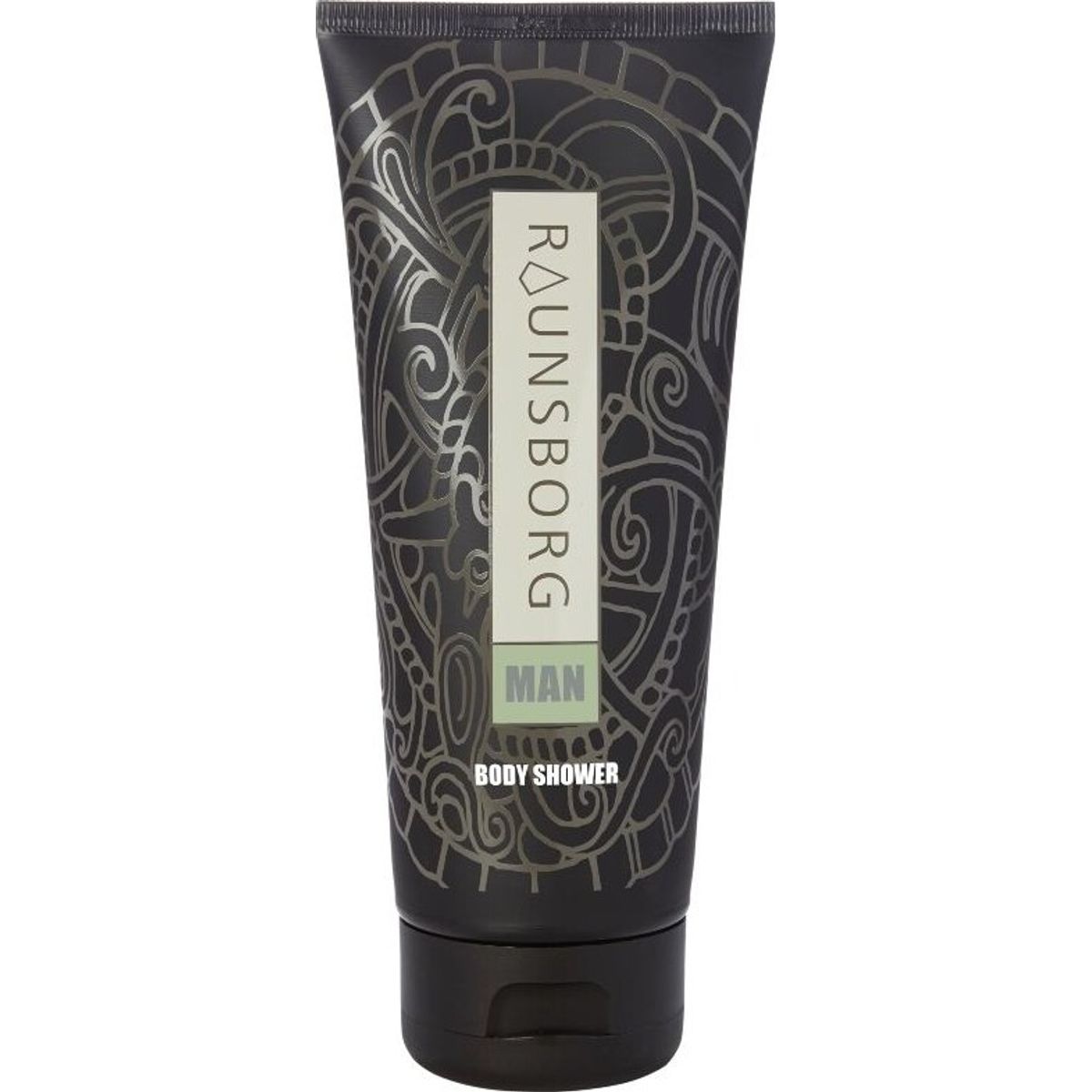 Raunsborg - Man Body Shower 200 Ml