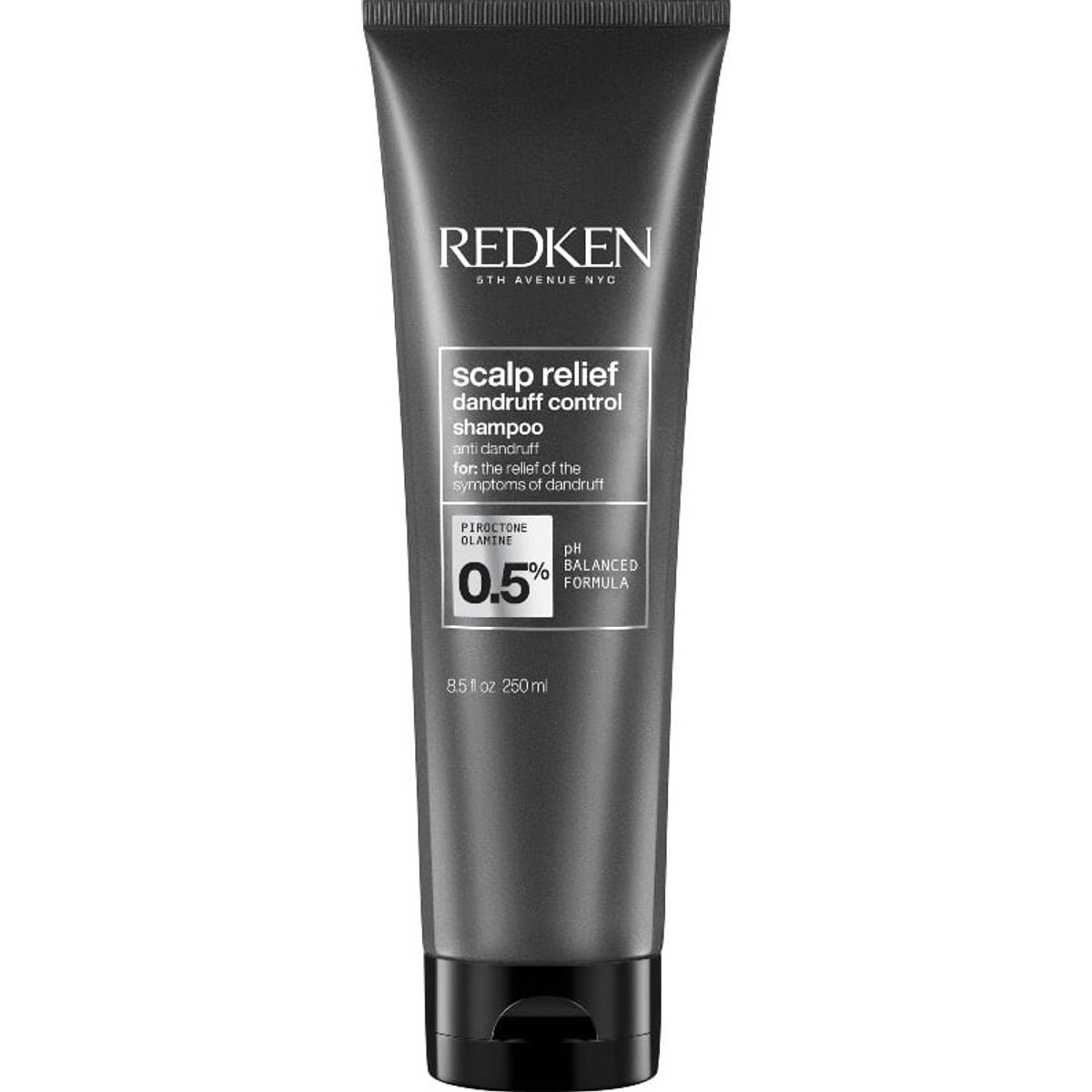 Redken - Scalp Relief Dandruff Control Shampoo 300 Ml