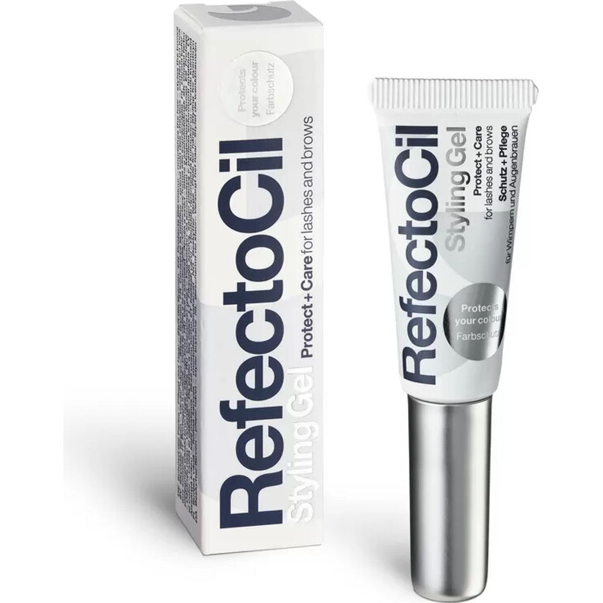 Refectocil - Styling Gel Til øjenvipper Og øjenbryn