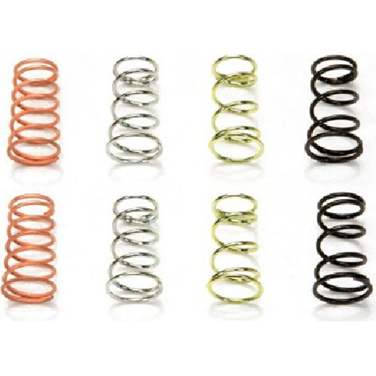 Rm-01 Roll Spring Set - 54352 - Tamiya