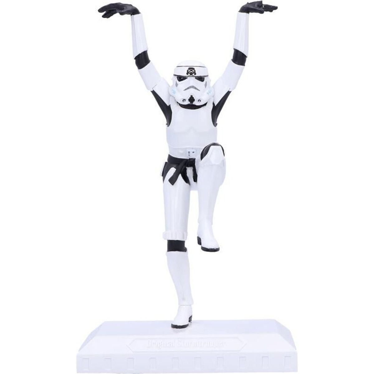 Stormtrooper Figur - Crane Kick - Star Wars - Nemesis Now